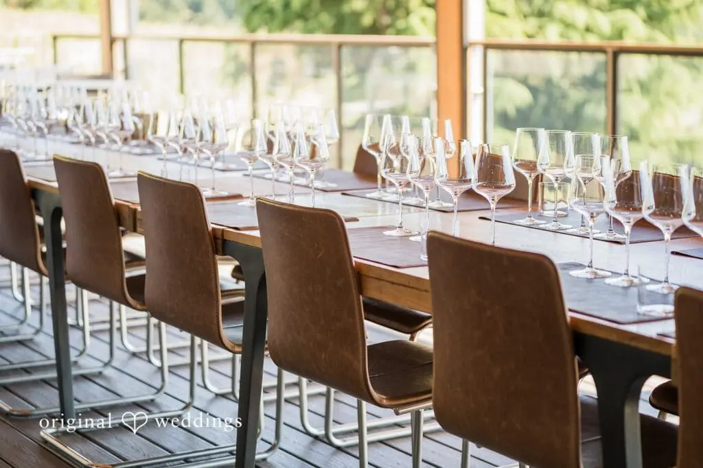 Alexana Winery Wedding // Georgette & Brian -
