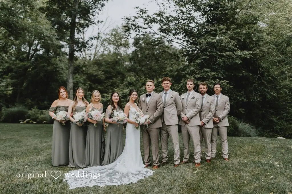 Ally & Adrian -