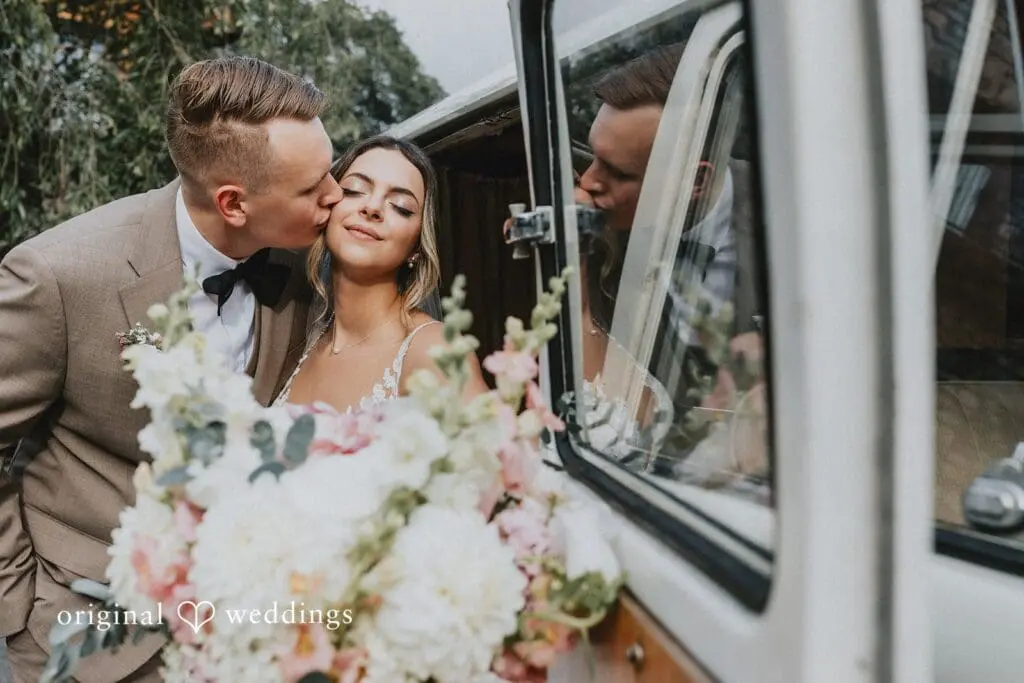 Ally & Adrian -