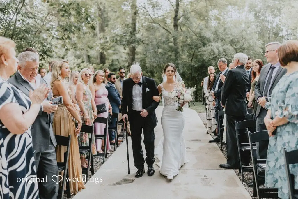 Ally & Adrian -