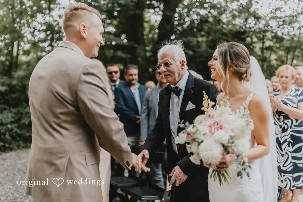 Ally & Adrian -