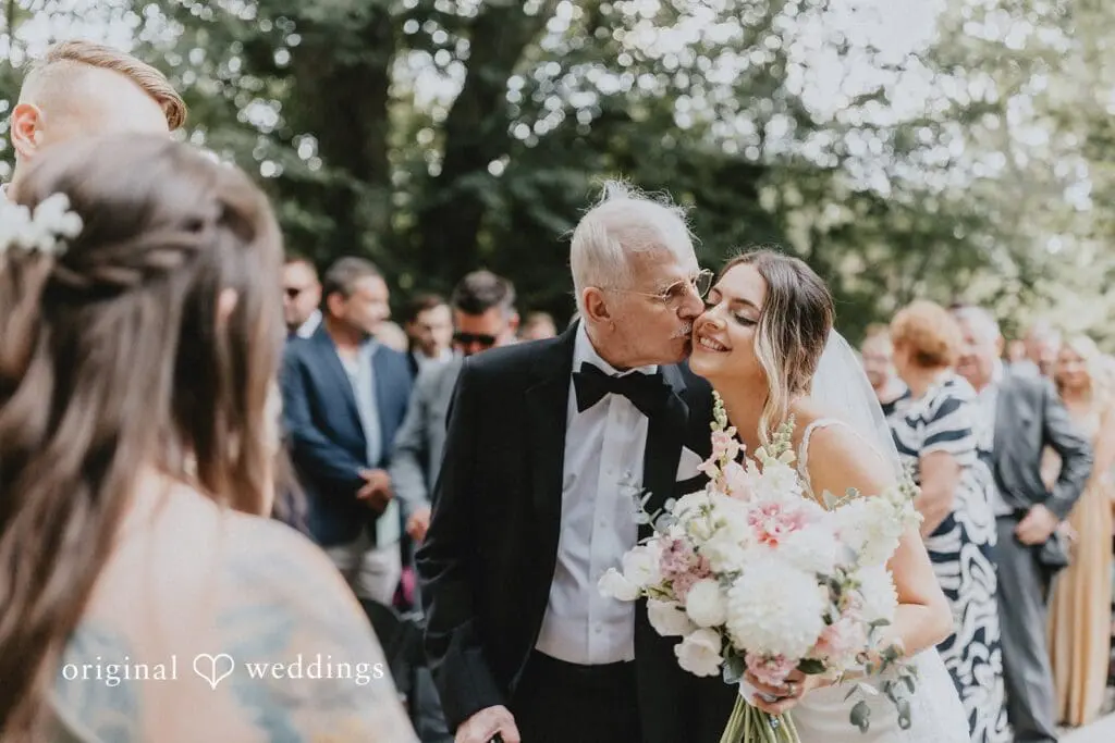 Ally & Adrian -
