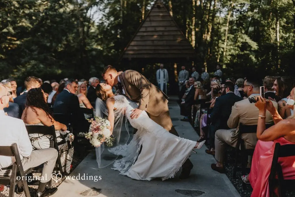 Ally & Adrian -