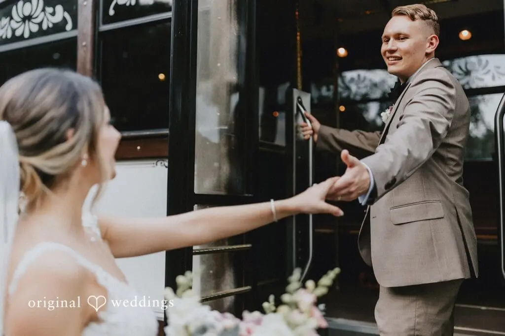 Ally & Adrian -