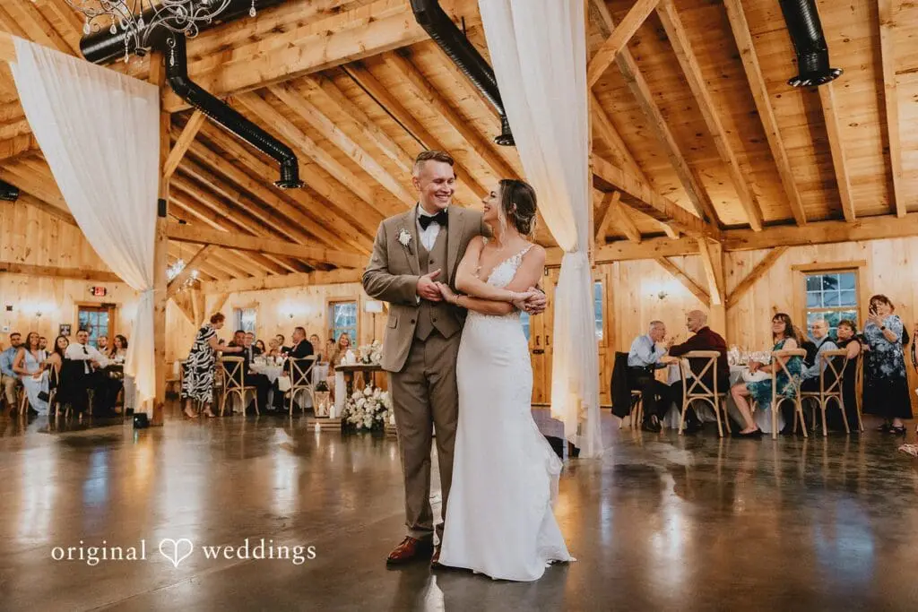 Ally & Adrian -