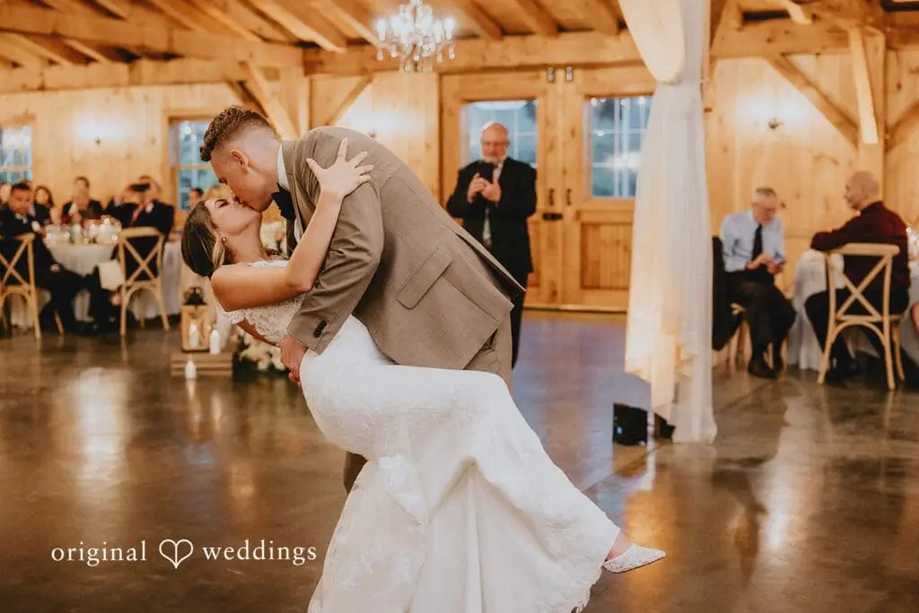 Ally & Adrian -