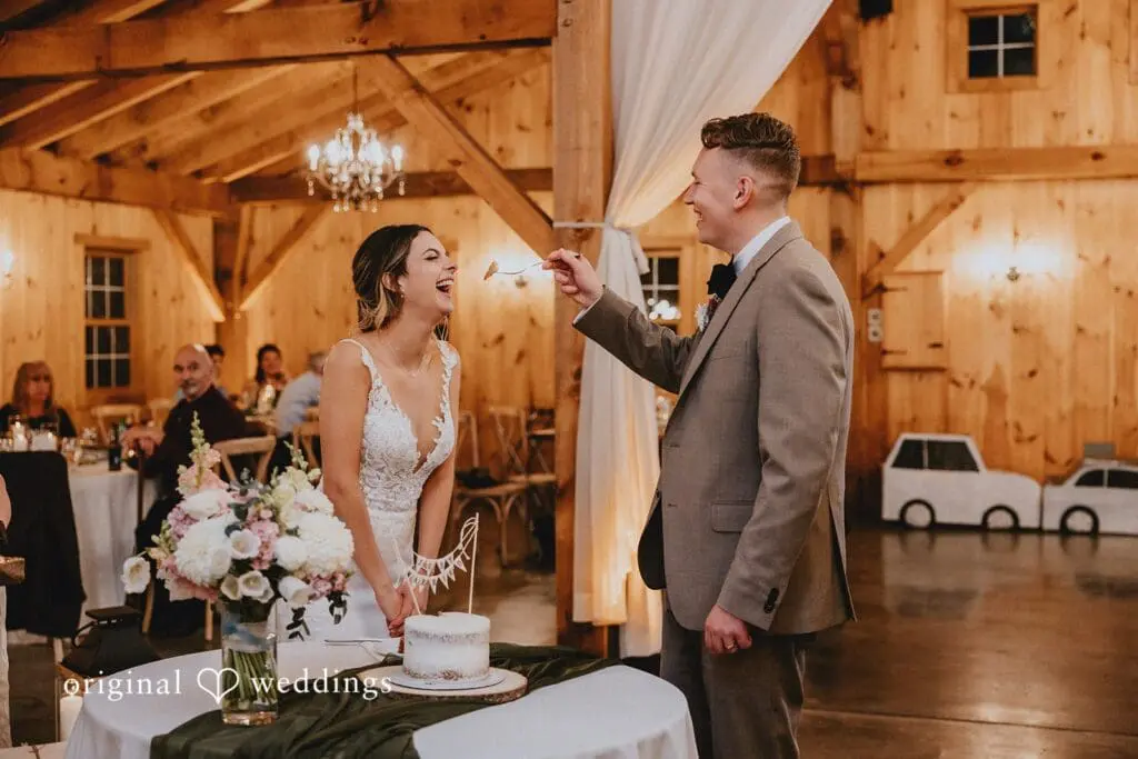 Ally & Adrian -