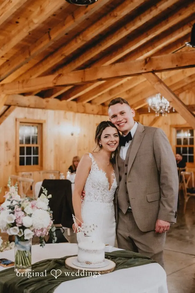 Ally & Adrian -