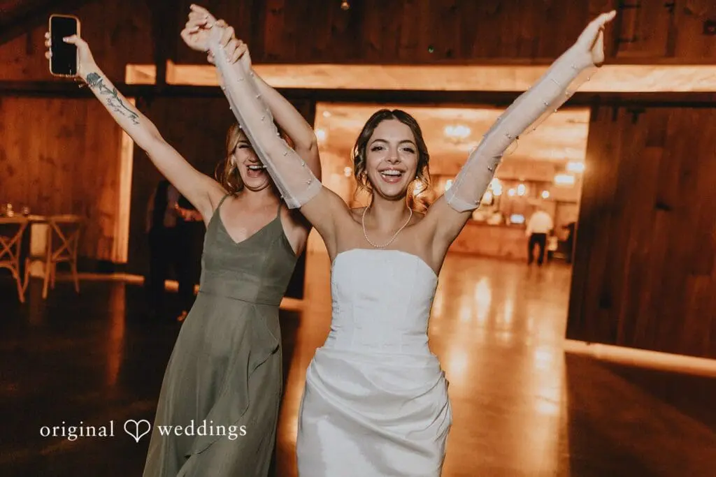 Ally & Adrian -