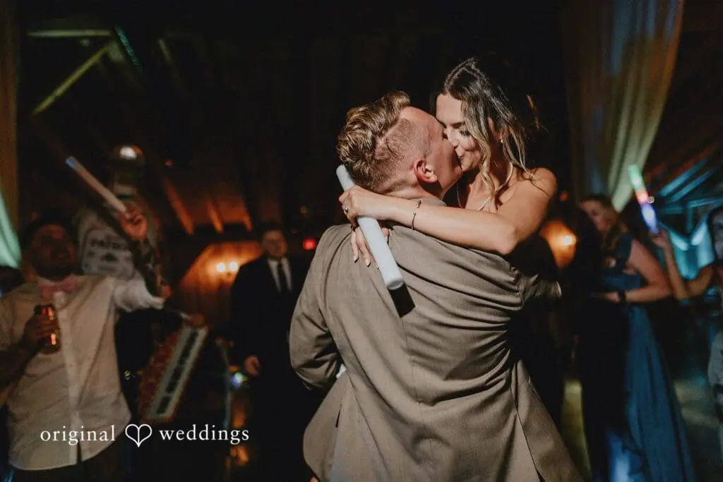 Ally & Adrian -