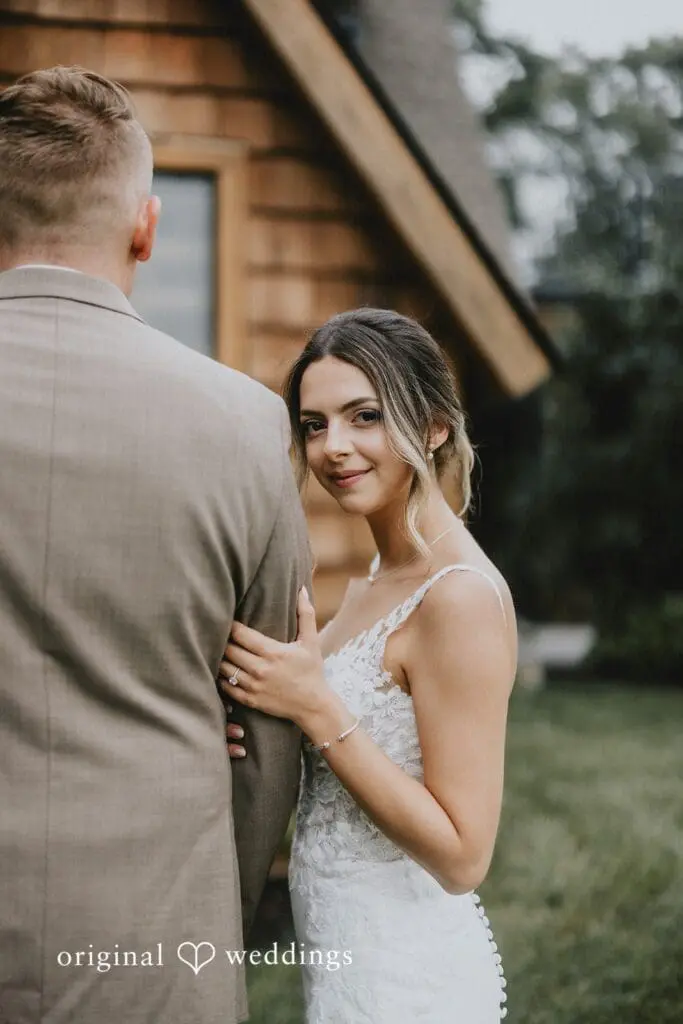 Ally & Adrian -