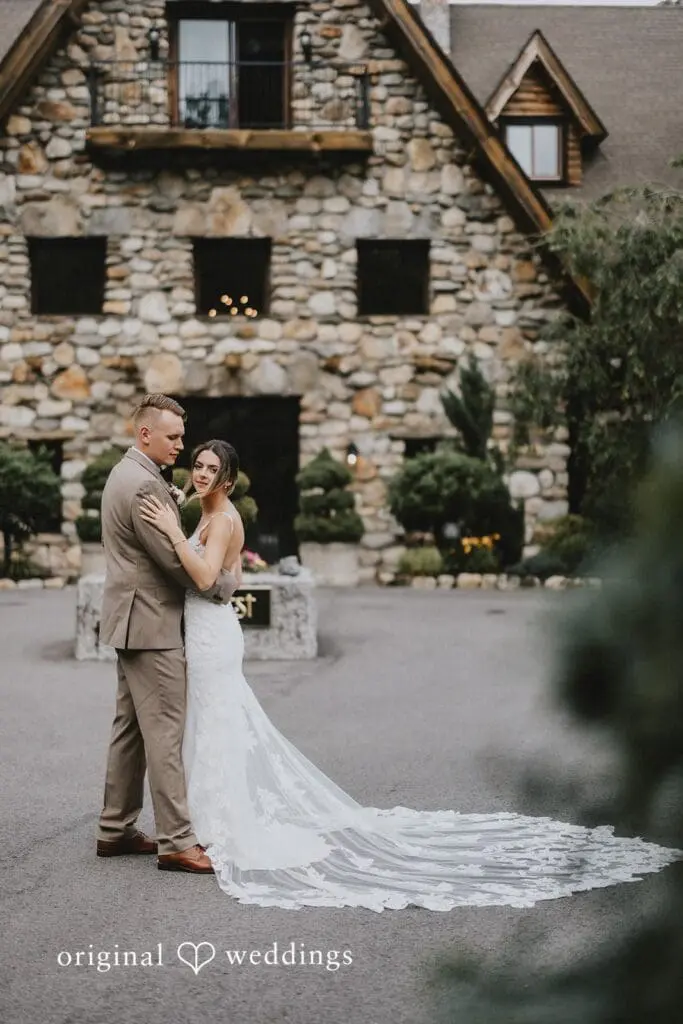 Ally & Adrian -
