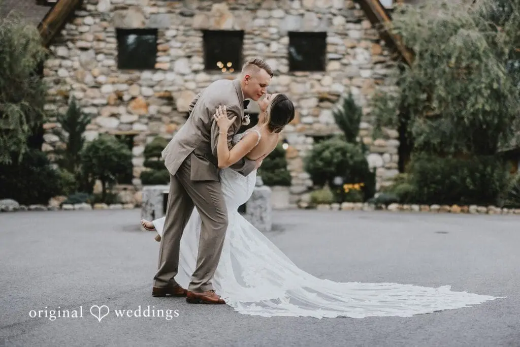 Ally & Adrian -