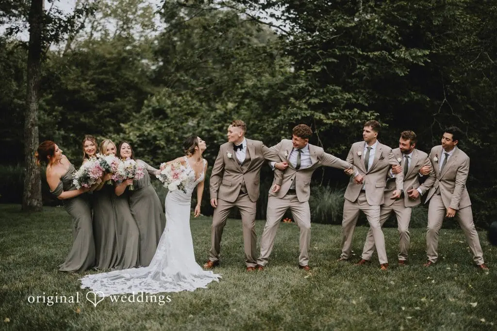 Ally & Adrian -