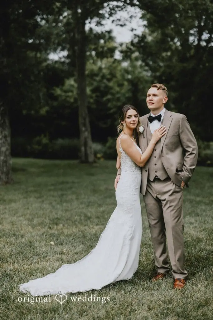 Ally & Adrian -
