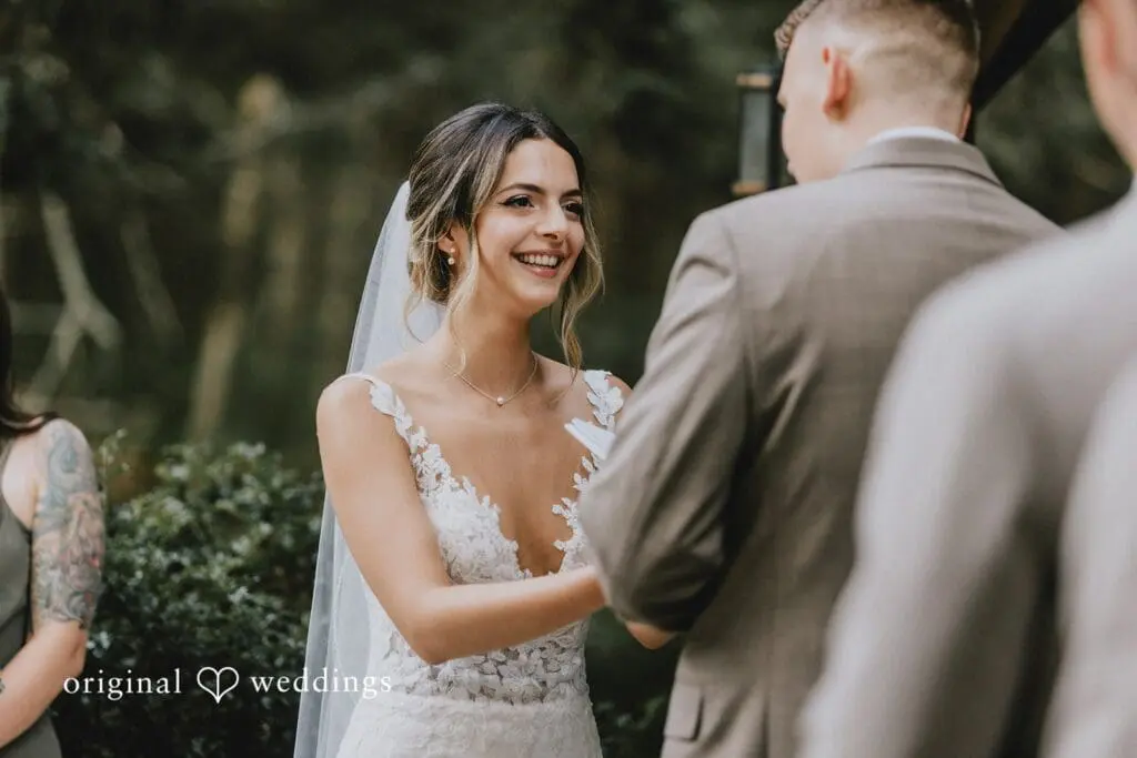 Ally & Adrian -