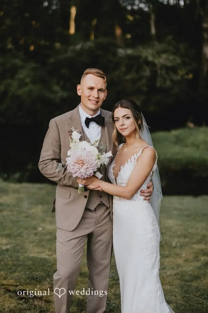 Ally & Adrian -