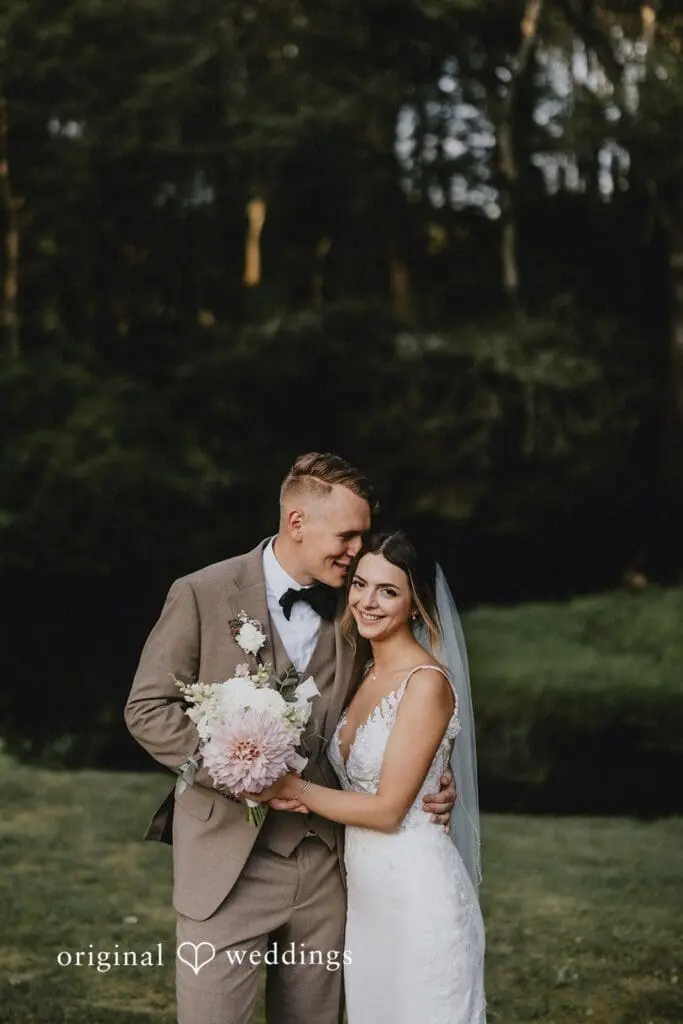 Ally & Adrian -