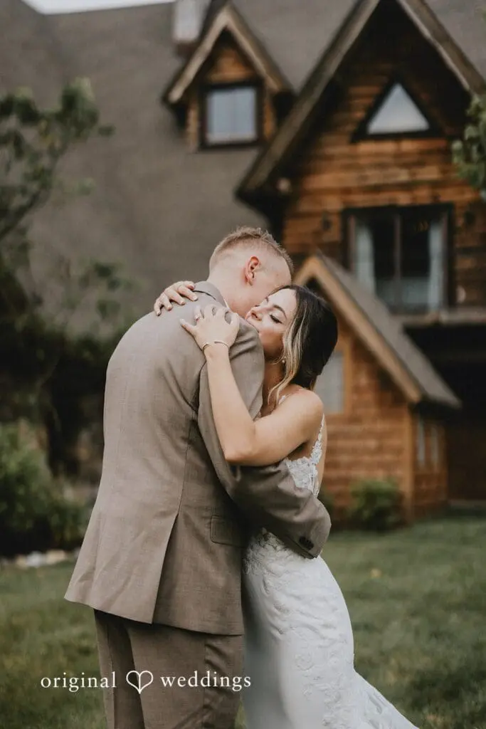 Ally & Adrian -