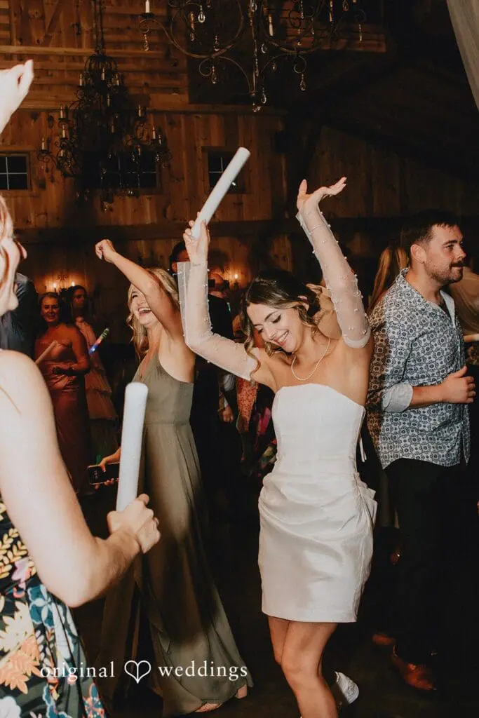 Ally & Adrian -