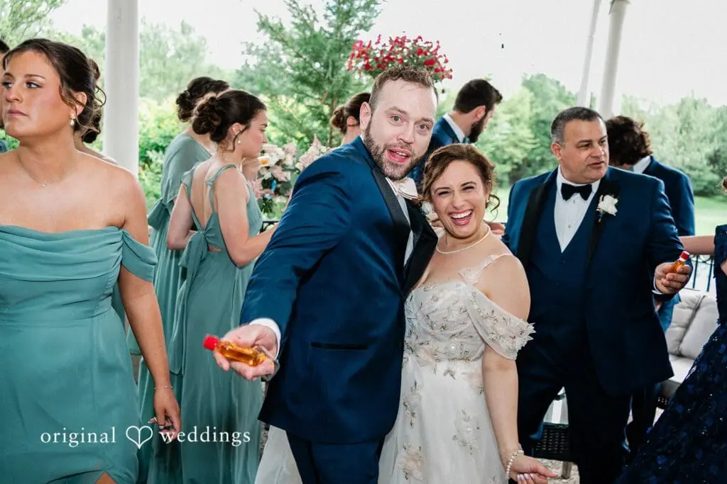 Alyssa & Gabriel -