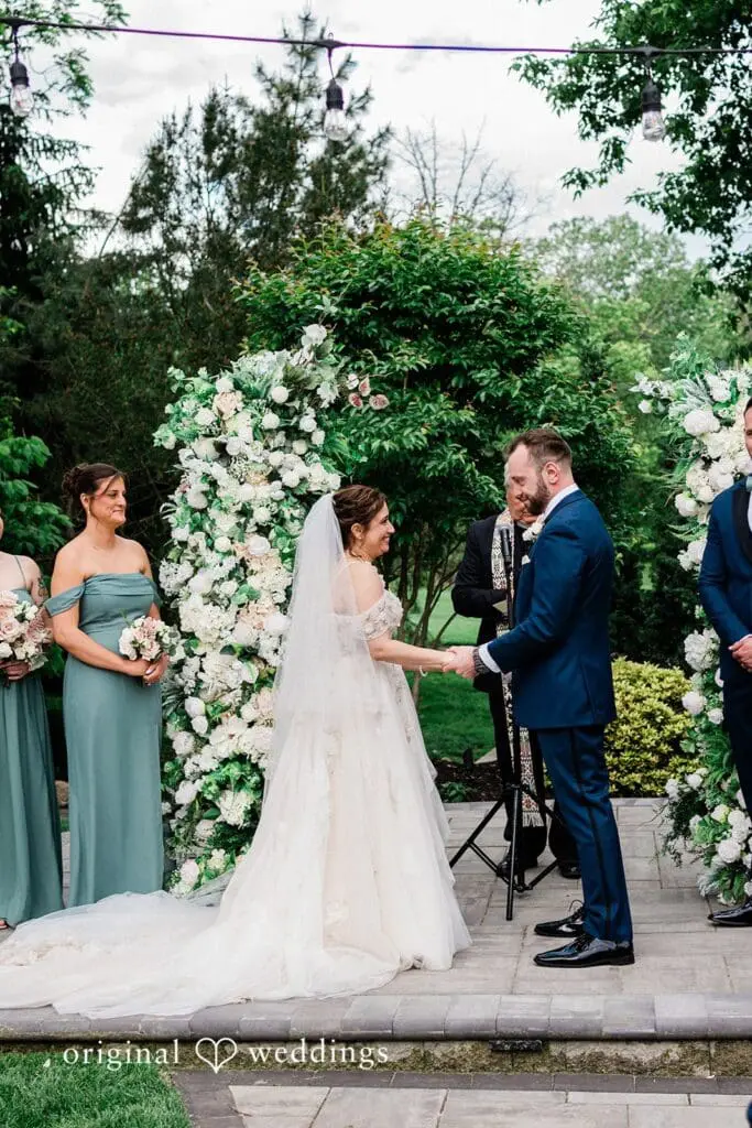 Alyssa & Gabriel -