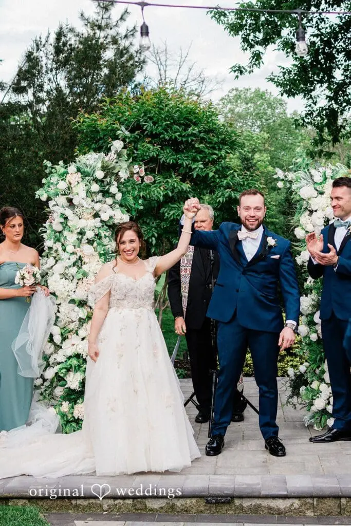 Alyssa & Gabriel -