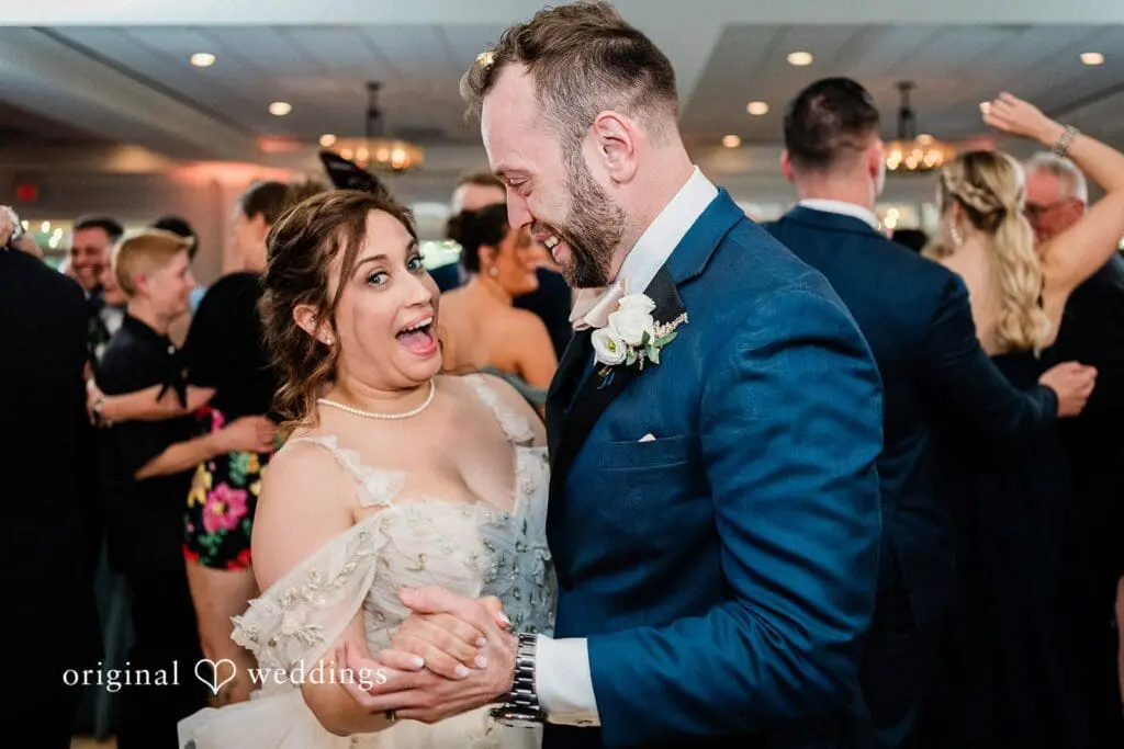 Alyssa & Gabriel -