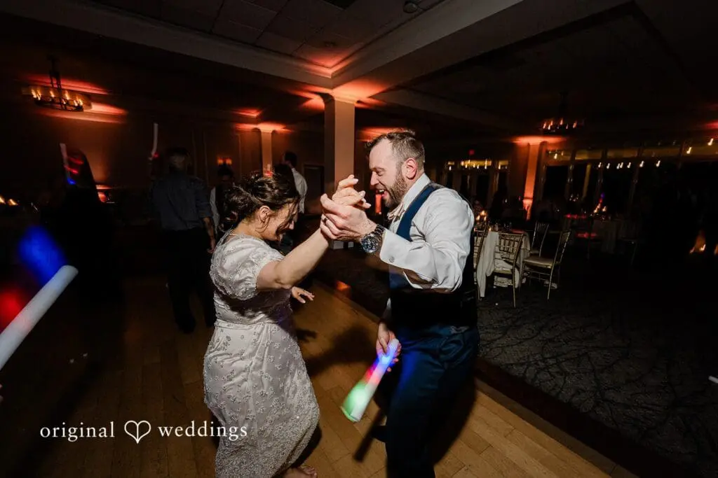 Alyssa & Gabriel -