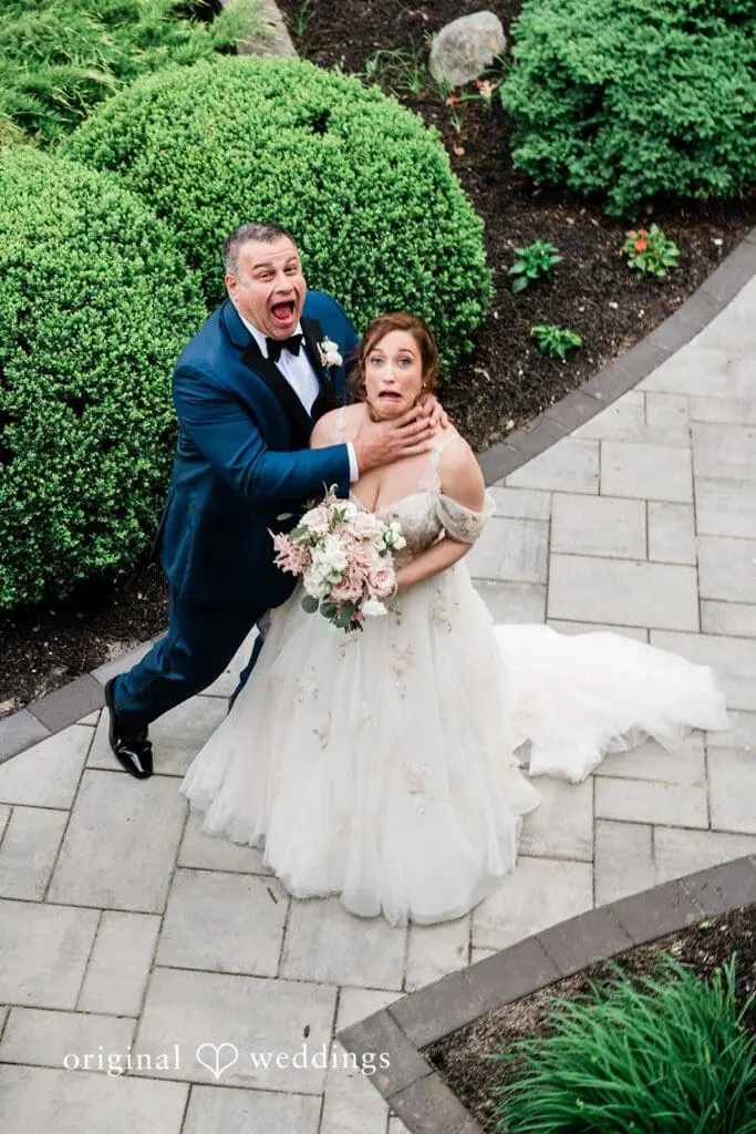 Alyssa & Gabriel -