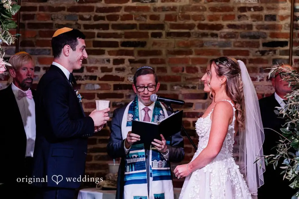 American Visionary Arts Museum Wedding // Rachel & Jacob -