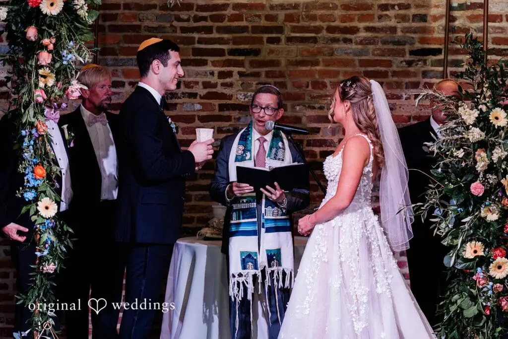 American Visionary Arts Museum Wedding // Rachel & Jacob -