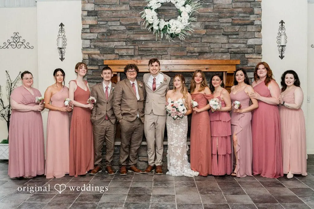 Arrowhead Acres Wedding // Shannon & Justin -