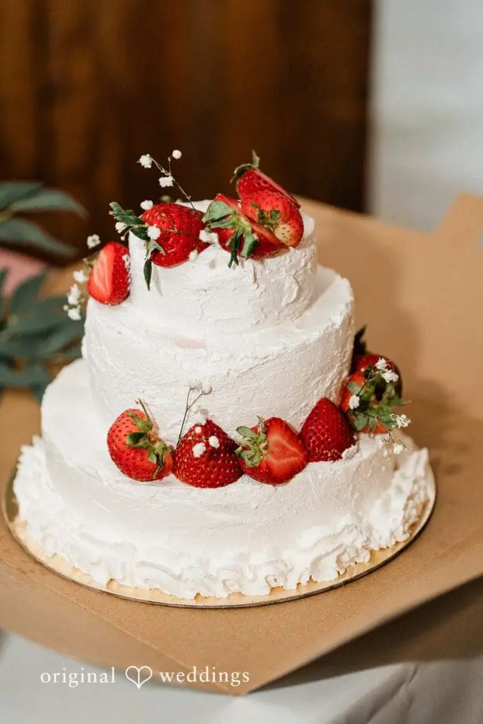 Arrowhead Acres Wedding // Shannon & Justin -
