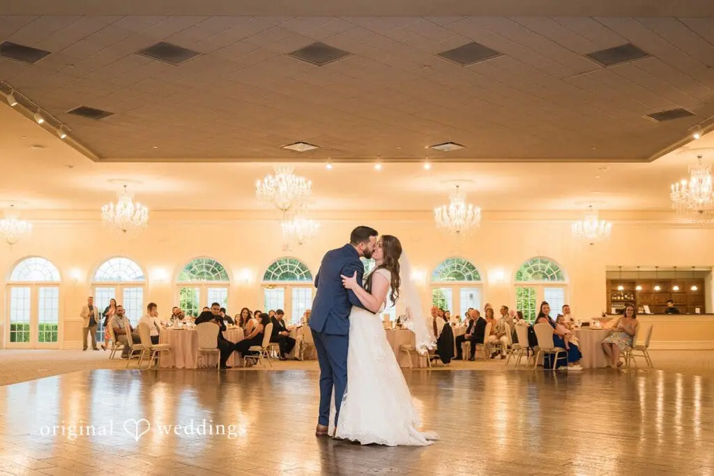 Ashton Gardens West Houston Wedding // Phoebe & Josh -