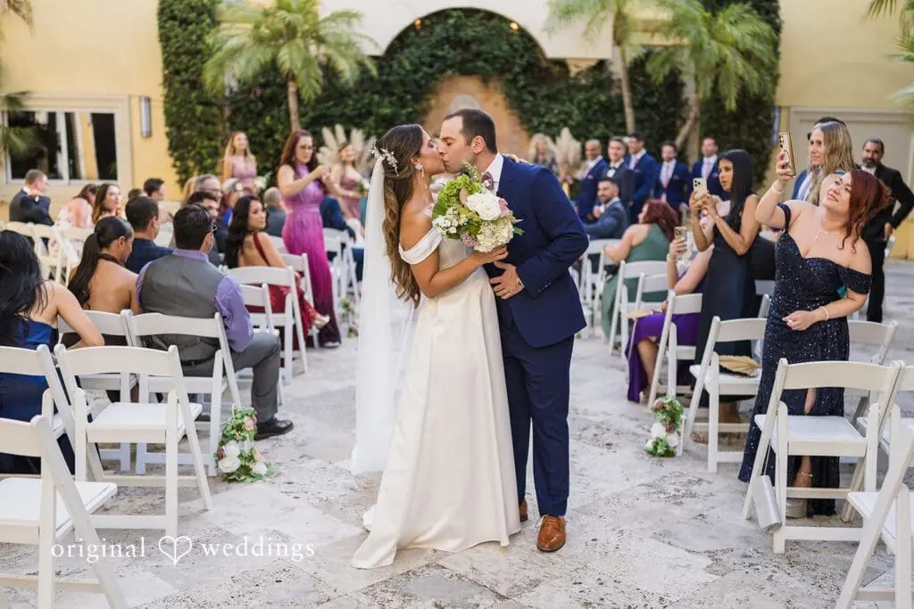 Benvenuto Wedding // Maria & Ethan -