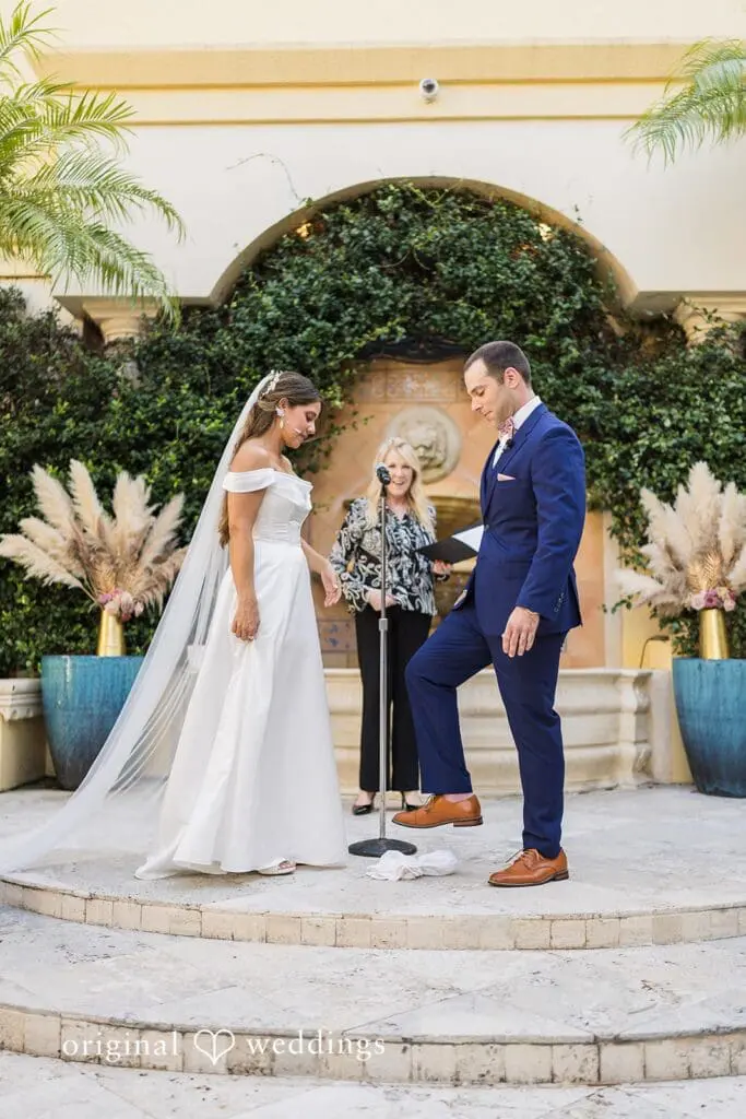 Benvenuto Wedding // Maria & Ethan -