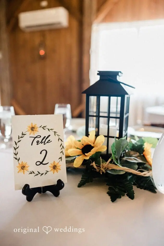Brookside Farms Wedding // Kayla & Samir -