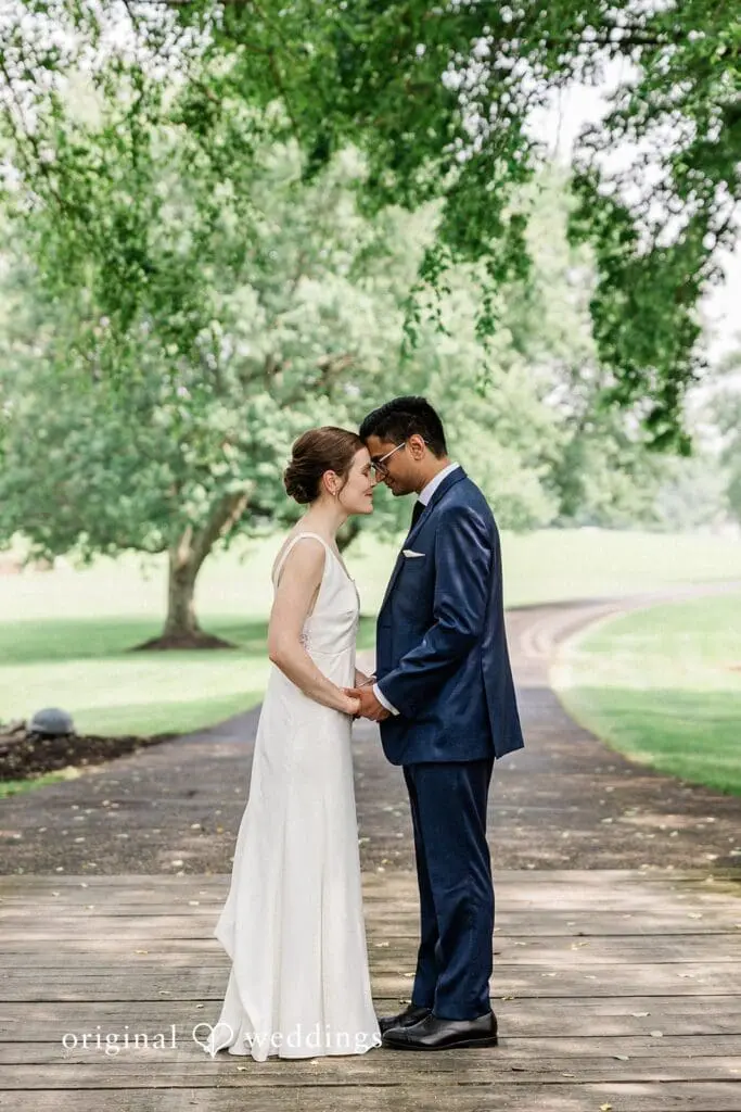 Brookside Farms Wedding // Kayla & Samir -