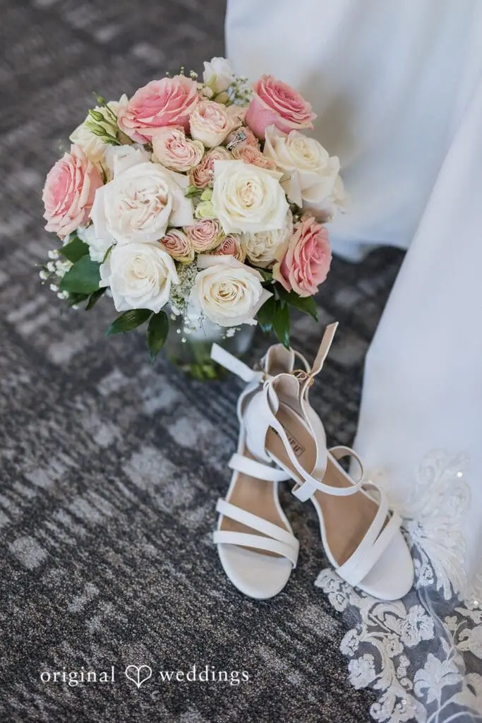 Bryan Park Golf & Conference Center Wedding // Laura & John -