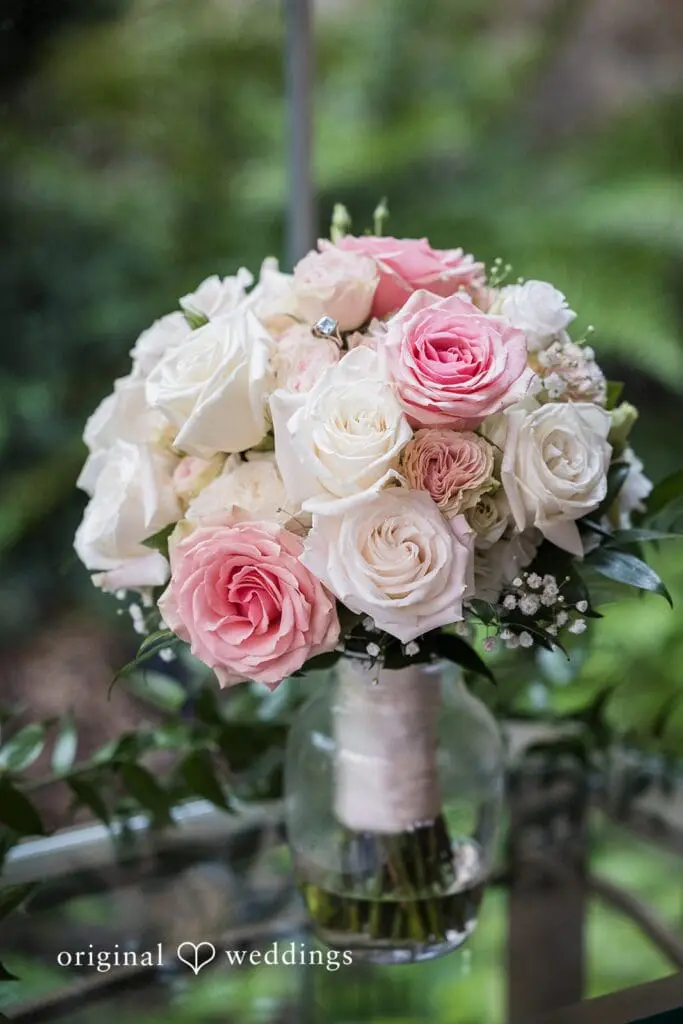 Bryan Park Golf & Conference Center Wedding // Laura & John -