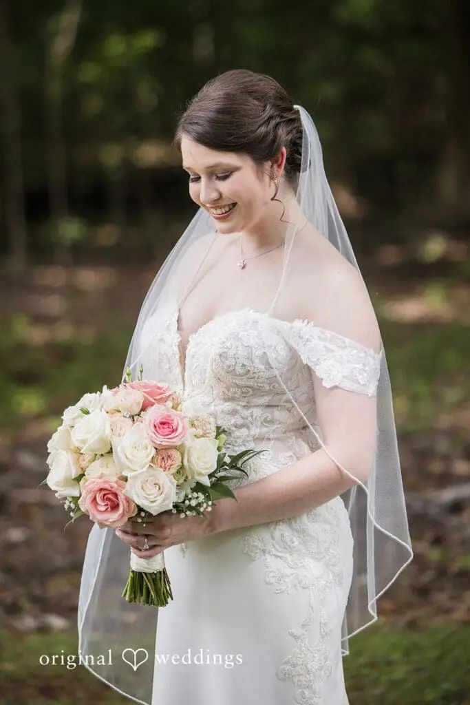 Bryan Park Golf & Conference Center Wedding // Laura & John -