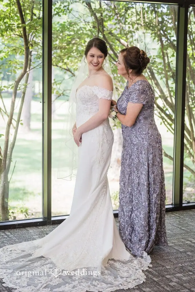 Bryan Park Golf & Conference Center Wedding // Laura & John -