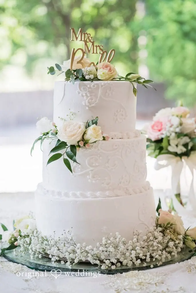 Bryan Park Golf & Conference Center Wedding // Laura & John -