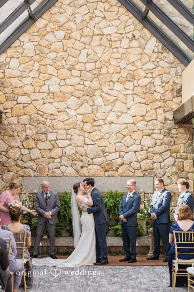 Bryan Park Golf & Conference Center Wedding // Laura & John -
