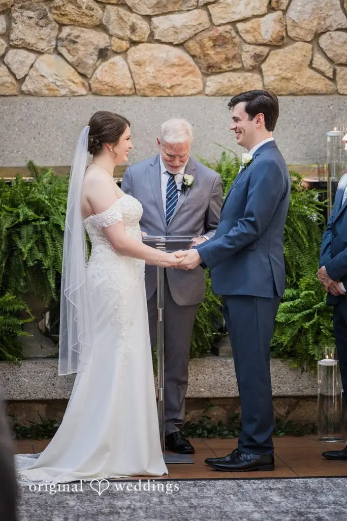 Bryan Park Golf & Conference Center Wedding // Laura & John -