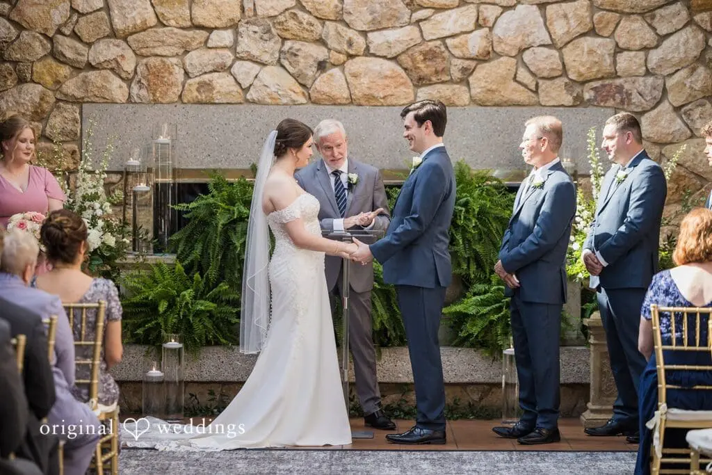 Bryan Park Golf & Conference Center Wedding // Laura & John -