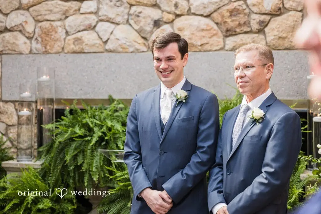 Bryan Park Golf & Conference Center Wedding // Laura & John -