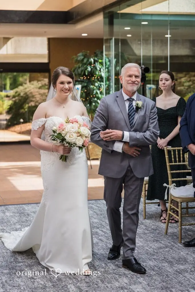 Bryan Park Golf & Conference Center Wedding // Laura & John -