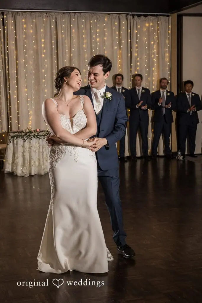 Bryan Park Golf & Conference Center Wedding // Laura & John -